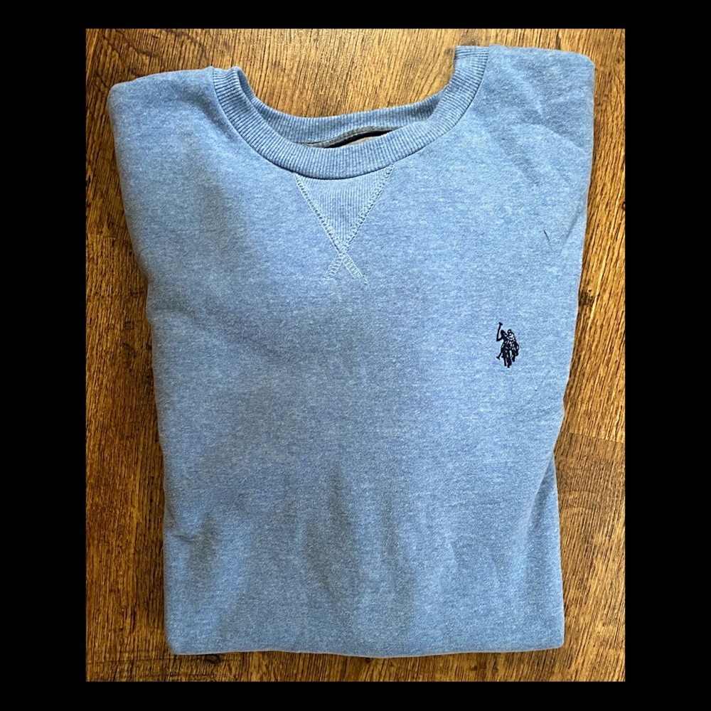 USPA Sweatshirt